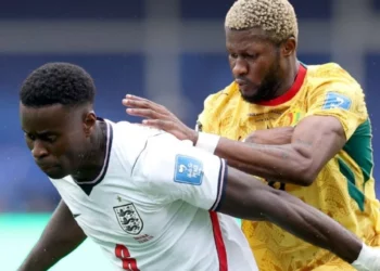 ¡Sorpresa en el Mundial 2026! Ghana frena a Inglaterra con un empate sin goles