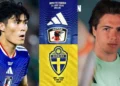 Japón vs. Suecia EN VIVO: Horario y dónde ver el partido clave del Grupo F en el Mundial 2026