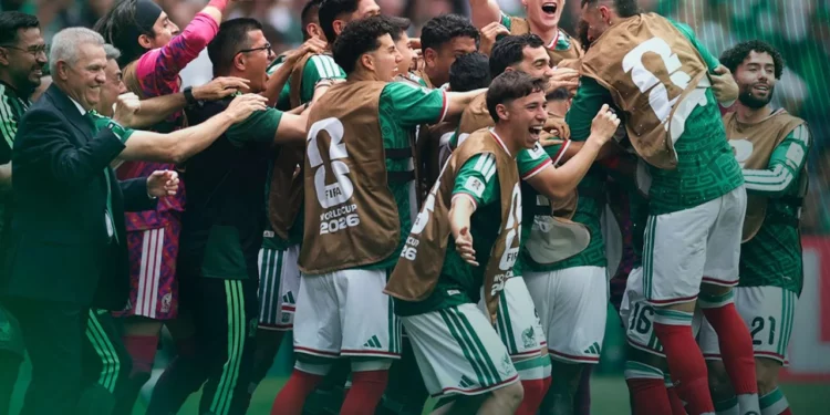 “Les pesó el escenario”: Javier Aguirre lanza dura autocrítica tras el debut de México en el Mundial 2026