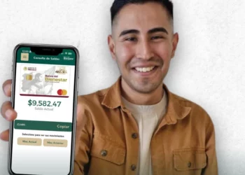 ¡Se abrió la vinculación de Jóvenes Construyendo el Futuro 2026 este lunes 1 de junio! Regístrate y recibe 9,582 pesos