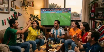 Partidos del Mundial 2026 en TV abierta: Horarios, canales y juegos gratis en México