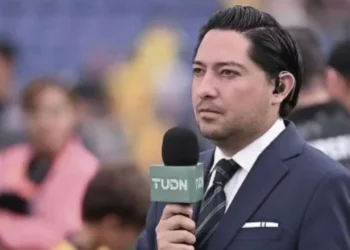 VIDEO | ¡Fin de la pesadilla! Liberan en Sudáfrica al periodista de TUDN Julio Ibáñez y a Daniel García