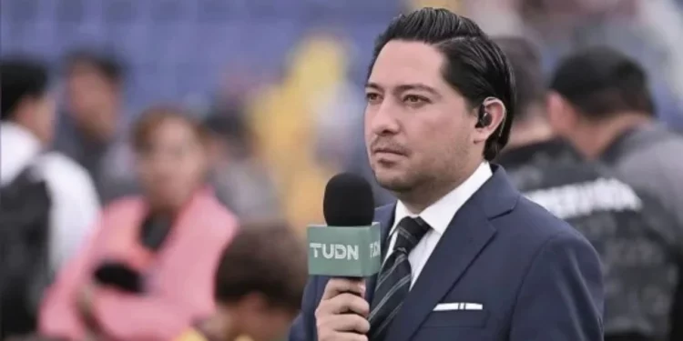 VIDEO | ¡Fin de la pesadilla! Liberan en Sudáfrica al periodista de TUDN Julio Ibáñez y a Daniel García