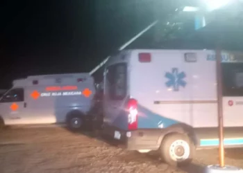 La Agencia Estatal de Investigaciones inició con las indagatorias sobre la carretera federal 200.