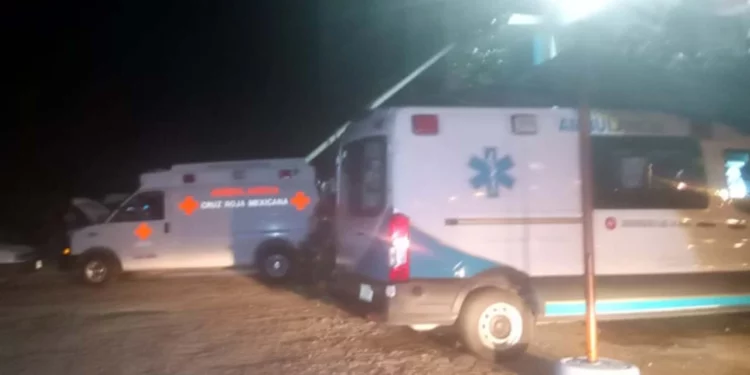 La Agencia Estatal de Investigaciones inició con las indagatorias sobre la carretera federal 200.