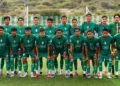 La directiva de Chapulineros dio a conocer la lista de jugadores que dejaron el club.