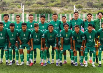 La directiva de Chapulineros dio a conocer la lista de jugadores que dejaron el club.