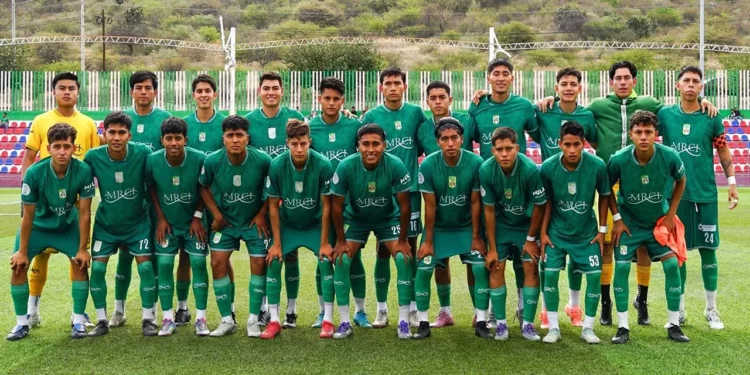 La directiva de Chapulineros dio a conocer la lista de jugadores que dejaron el club.