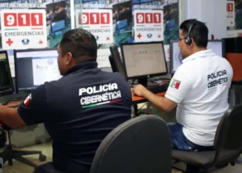 Foto: archivo // Promedio de 16 incidentes cibernéticos diarios en 2026.