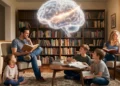 ¿Leer hace más inteligente al cerebro? Estudio revela que la lectura transforma la mente