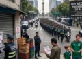 ¡Ni una cerveza! CDMX endurece ley seca para el México vs. Ecuador