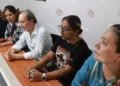 Foto: Adrián Gaytán // La iniciativa privada oaxaqueña no puede más ante los estragos causados por el plantón magisterial.