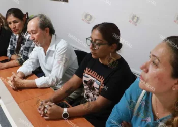 Foto: Adrián Gaytán // La iniciativa privada oaxaqueña no puede más ante los estragos causados por el plantón magisterial.