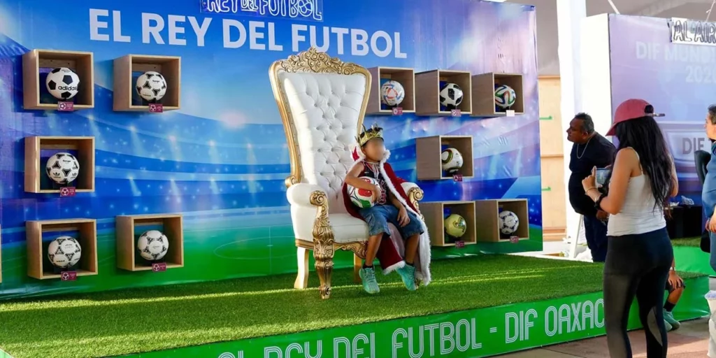 Gasta Oaxaca casi 15 mdp en promoción turística por el Mundial