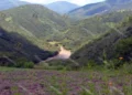 Foto: Archivo El Imparcial // La presa es la apuesta de los gobiernos estatal y federal para resolver el problema del agua en la ciudad de Oaxaca y zona conurbada.