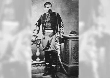 Crónicas de Oaxaca: Félix Díaz
