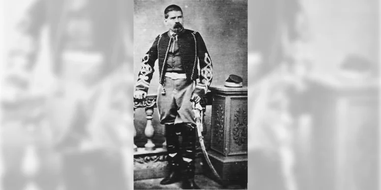 Crónicas de Oaxaca: Félix Díaz