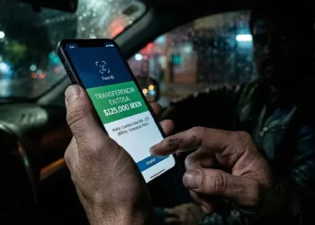 Foto: Agencias // Lento avance digital para Oaxaca.