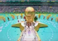 VIDEO | Con Lila Downs y Shakira, así fue la espectacular inauguración del Mundial 2026 en el Estadio Azteca