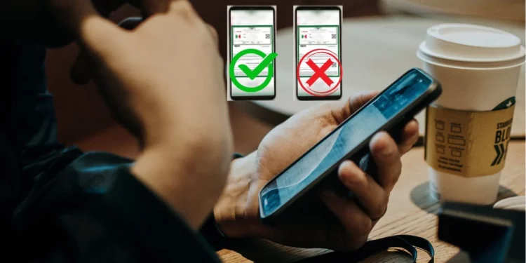 ¿Quiénes sí están obligados a registrar su celular con la CURP?
