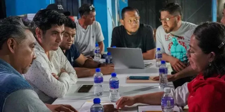 Los avances del inventario serán presentados durante el Encuentro de Tradiciones Culturales como Patrimonio Vivo de América Latina.