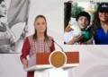 El pato Merlín en Palacio Nacional; se convierte en fenómeno social del Mundial 2026