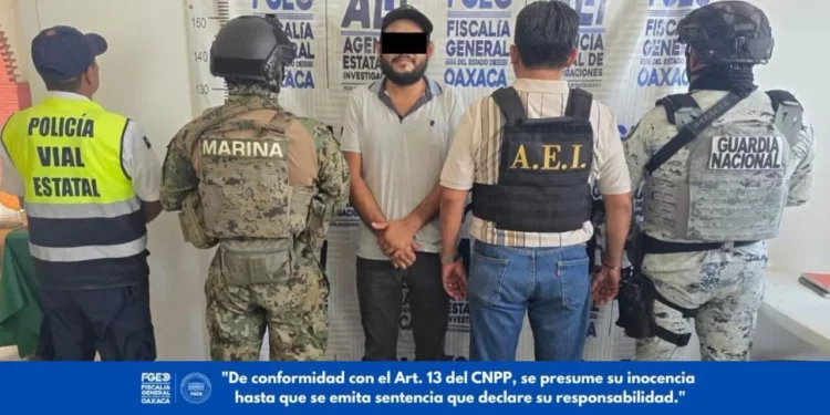 Cinco años después, cae hombre acusado de quedarse con automóvil que repararía