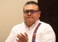 Sacudida en Morena: Manuel Zavala releva a “Andy” López Beltrán en la Secretaría de Organización rumbo a 2027