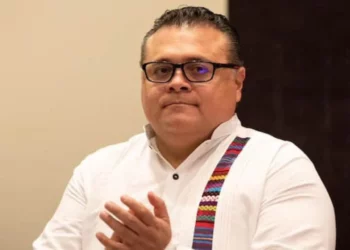 Sacudida en Morena: Manuel Zavala releva a “Andy” López Beltrán en la Secretaría de Organización rumbo a 2027