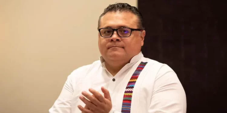 Sacudida en Morena: Manuel Zavala releva a “Andy” López Beltrán en la Secretaría de Organización rumbo a 2027