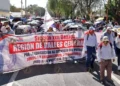 A 20 años del 2006, Sección 22 anuncia marcha masiva este domingo en Oaxaca