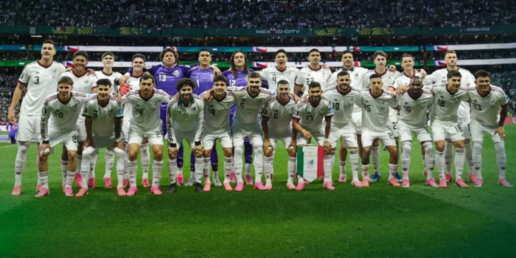¿Cuándo conoce la Selección Mexicana a su rival de Dieciseisavos de Final?