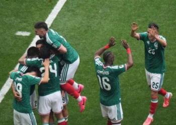 ¡Debut con triunfo! México vence 2-0 a Sudáfrica en la inauguración del Mundial 2026 pero deja dudas
