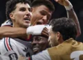 ¡Paso perfecto e histórico! México golea 3-0 a Chequia y vuela a 16vos de Final del Mundial 2026