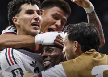 ¡Paso perfecto e histórico! México golea 3-0 a Chequia y vuela a 16vos de Final del Mundial 2026