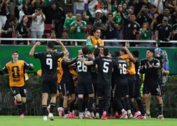 ¿A qué hora juega México vs. Chequia HOY? Dónde ver EN VIVO el Mundial 2026
