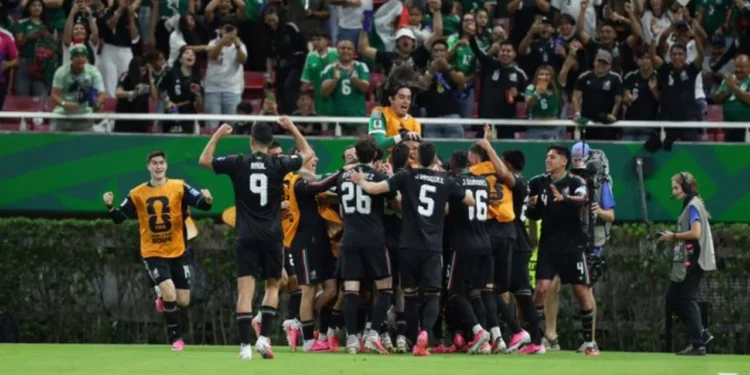 ¿A qué hora juega México vs. Chequia HOY? Dónde ver EN VIVO el Mundial 2026
