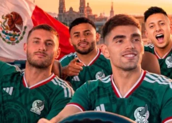 ¡Hoy juega el Tri! México vs. Corea del Sur: A qué hora y dónde ver EN VIVO el Mundial 2026