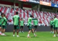 México vs. Serbia EN VIVO: ¿A qué hora y dónde ver el último partido del Tri rumbo al Mundial 2026?