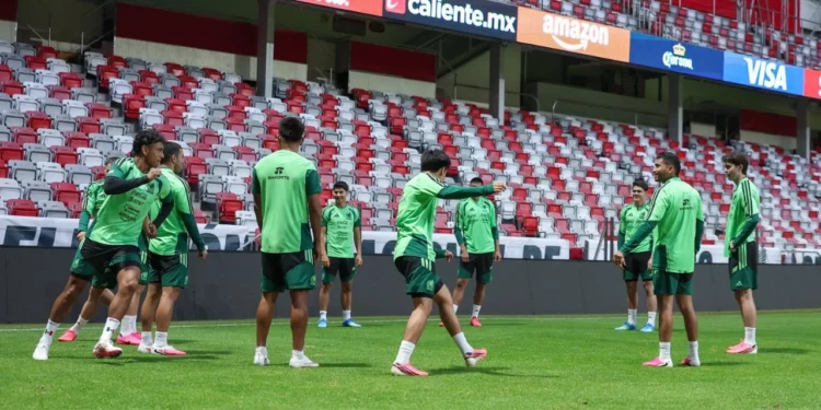 México vs. Serbia EN VIVO: ¿A qué hora y dónde ver el último partido del Tri rumbo al Mundial 2026?