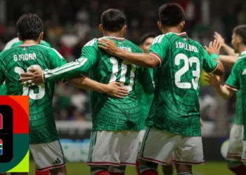 México vs. Sudáfrica EN VIVO: Dónde ver, horario y detalles del partido inaugural del Mundial 2026