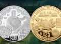 ¿Dónde comprar las monedas conmemorativas del Mundial 2026? BBVA anuncia sucursales y fechas