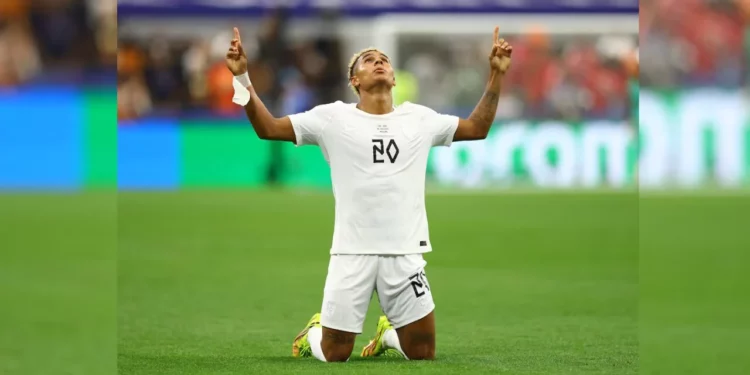 Haaland sentencia a Costa de Marfil y mete a Noruega en los octavos del Mundial 2026