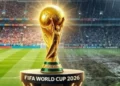 Alerta en el Mundial 2026: ¿Cómo afectará el fenómeno del ‘Súper Niño’ a la Copa del Mundo?