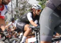 Foto: Leobardo García Reyes // Oaxaca se prepara para la Clásica Ciclista Lunes del Cerro.