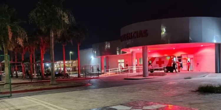 ¡Del sueño americano a una cama de hospital! Drama de un oaxaqueño Coahuila deportado