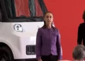¿Revolución automotriz en México? Presentan Olinia, el primer vehículo eléctrico mexicano