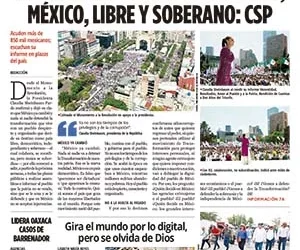 Oaxaca 27,575