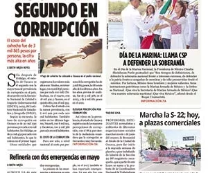 Oaxaca 27,576