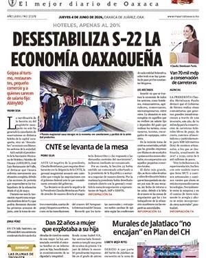 Oaxaca 27,578